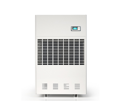 為什么工業(yè)生產(chǎn)需要工業(yè)除濕機(圖1) 為什么工業(yè)生產(chǎn)需要工業(yè)除濕機