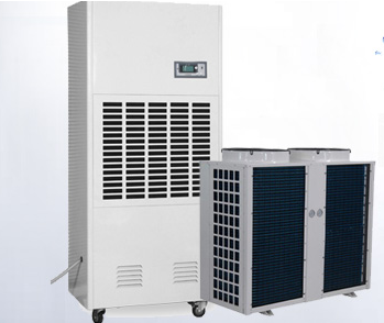 車間潮濕怎么辦？