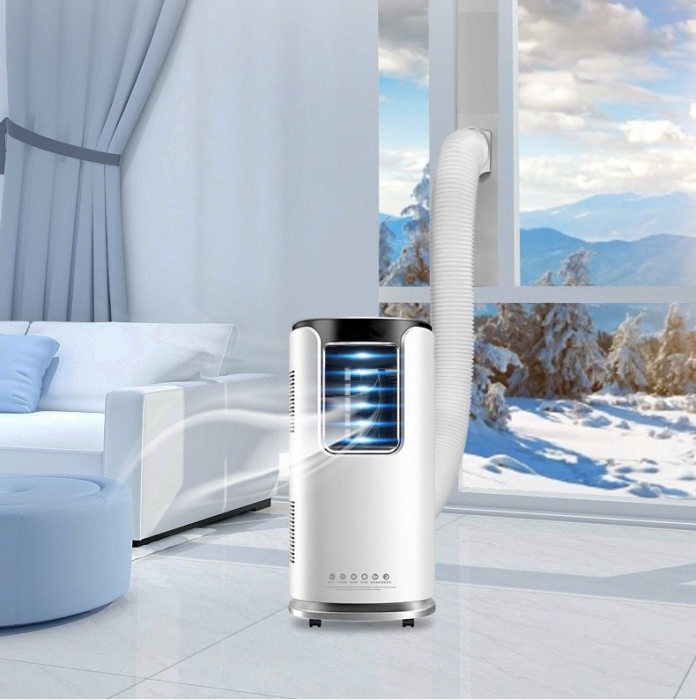 發(fā)霉潮濕，梅雨季還是除濕機來應(yīng)對