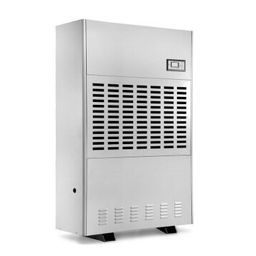 如何正確使用工業(yè)除濕機？(圖1)