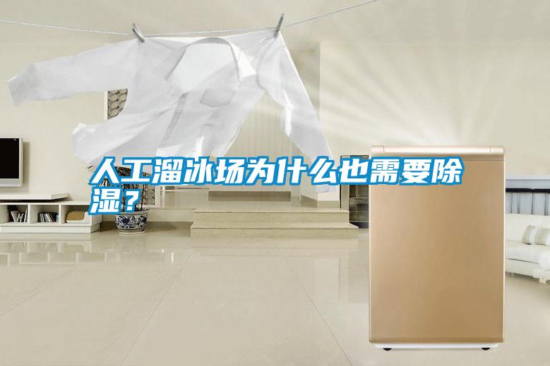 人工溜冰場(chǎng)為什么也需要除濕？