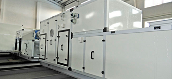 工業(yè)除濕機(jī)的類型有哪些？