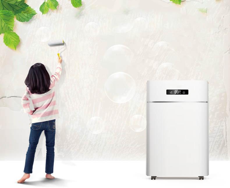 華南地區(qū)華東地區(qū)回南天梅雨季黃梅天潮濕惱人？除濕機選購指南來了