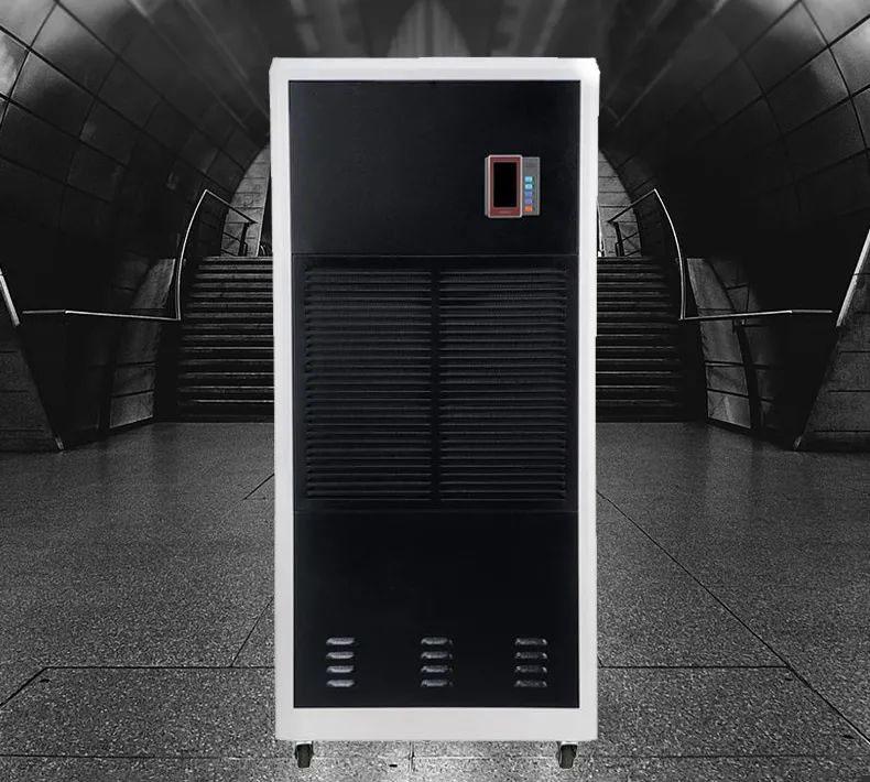 辦公室加濕器，大型辦公室太干燥要加加濕