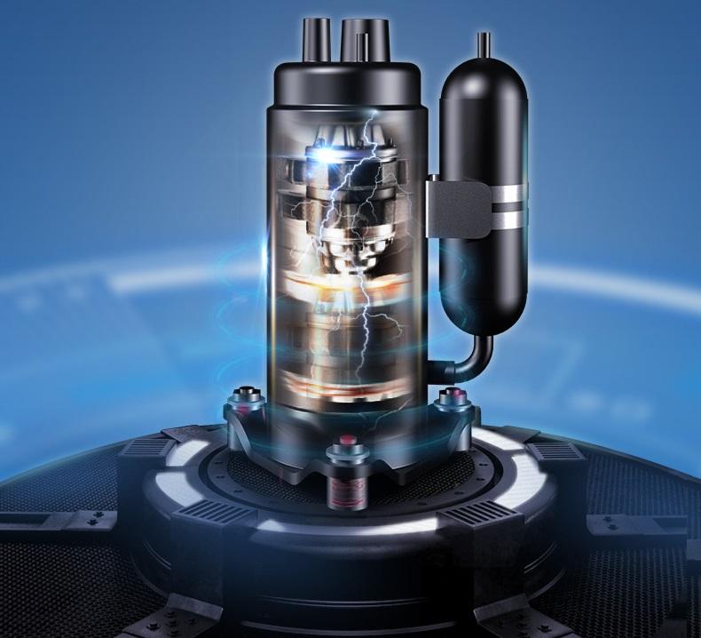 地鐵工程為什么要用除濕機(jī)?