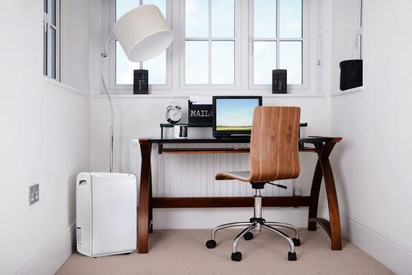 復(fù)工，辦公室除了口罩，也需要空氣凈化器