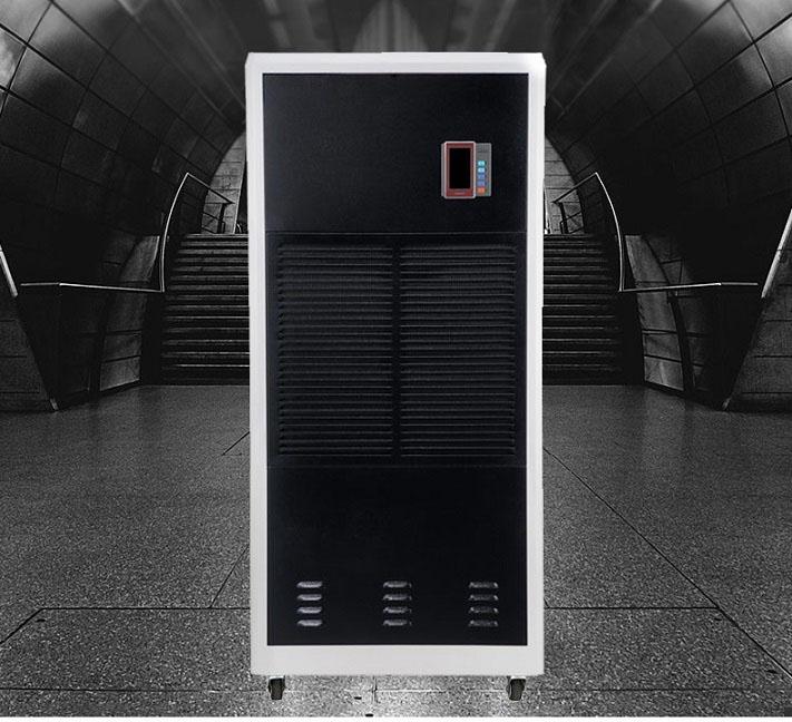 千元內(nèi)除濕機(jī)，首選伊島電器