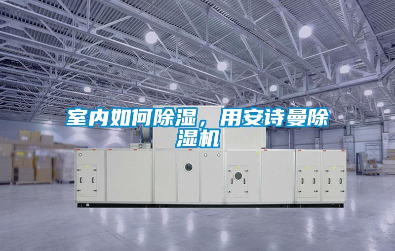 室內如何除濕，用安詩曼除濕機