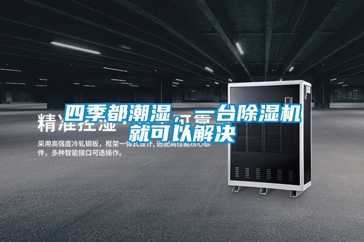 四季都潮濕，一臺(tái)除濕機(jī)就可以解決