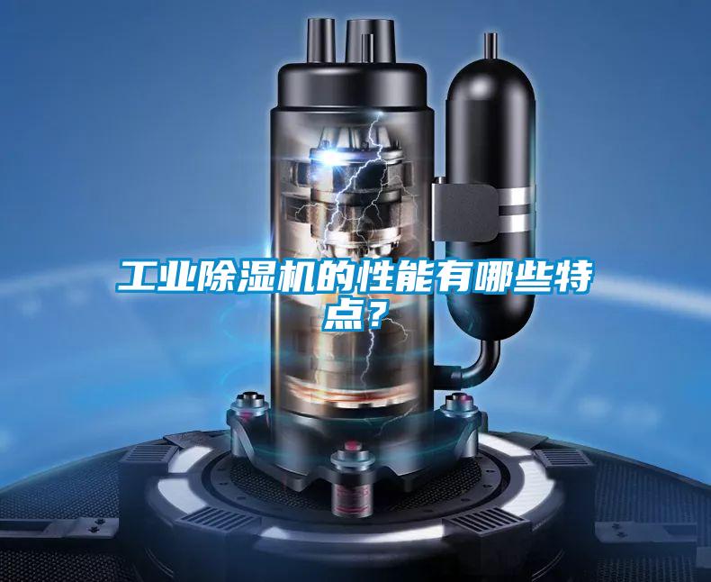 工業(yè)除濕機(jī)的性能有哪些特點(diǎn)？