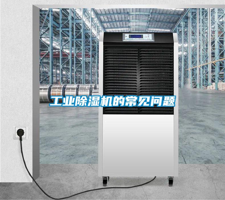 工業(yè)除濕機(jī)的常見問(wèn)題