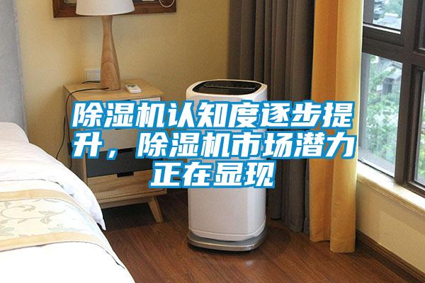 除濕機(jī)認(rèn)知度逐步提升，除濕機(jī)市場(chǎng)潛力正在顯現(xiàn)