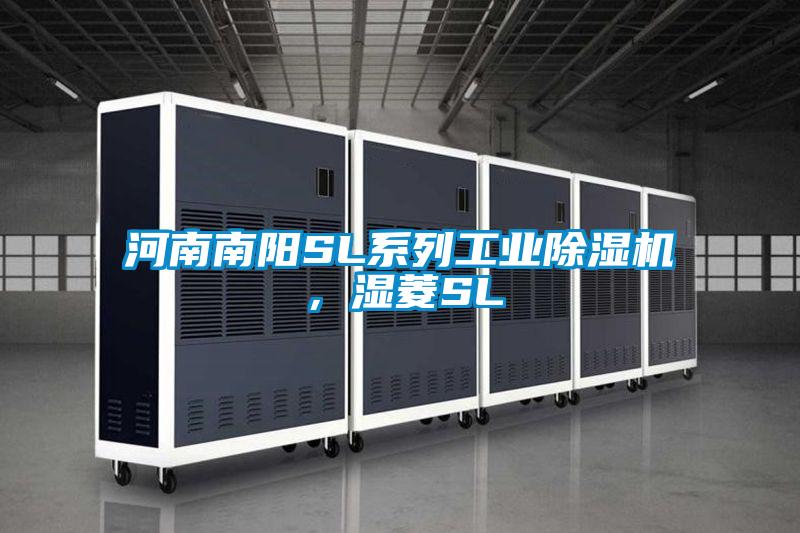 河南南陽SL系列工業(yè)除濕機(jī)，濕菱SL