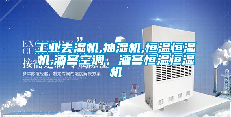 工業(yè)去濕機(jī),抽濕機(jī),恒溫恒濕機(jī),酒窖空調(diào)，酒窖恒溫恒濕機(jī)