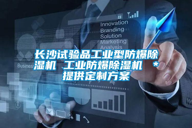 長沙試驗品工業(yè)型防爆除濕機 工業(yè)防爆除濕機 *提供定制方案