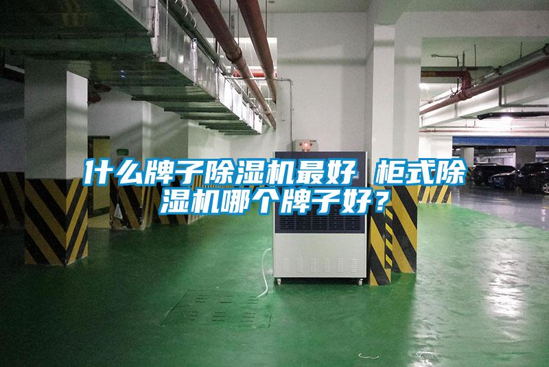 什么牌子除濕機最好 柜式除濕機哪個牌子好？