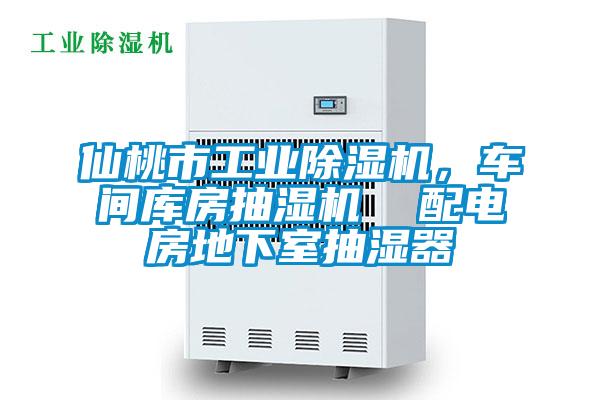 仙桃市工業(yè)除濕機,車間庫房抽濕機 配電房地下室抽濕器