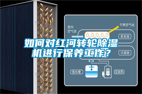 如何對紅河轉(zhuǎn)輪除濕機(jī)進(jìn)行保養(yǎng)工作？