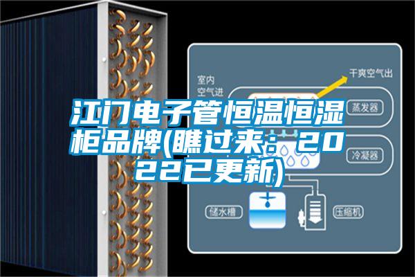 江門電子管恒溫恒濕柜品牌(瞧過(guò)來(lái):2022已更新)