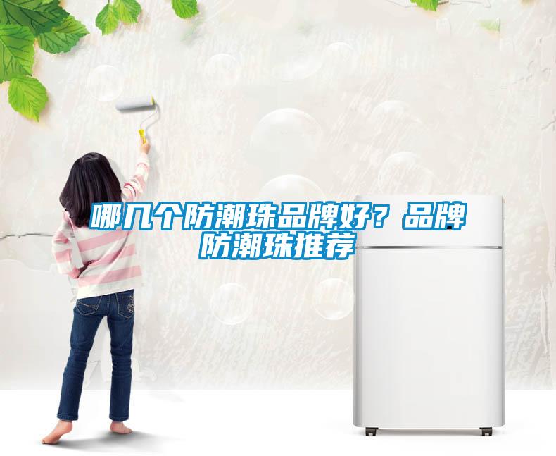 哪幾個(gè)防潮珠品牌好？品牌防潮珠推薦