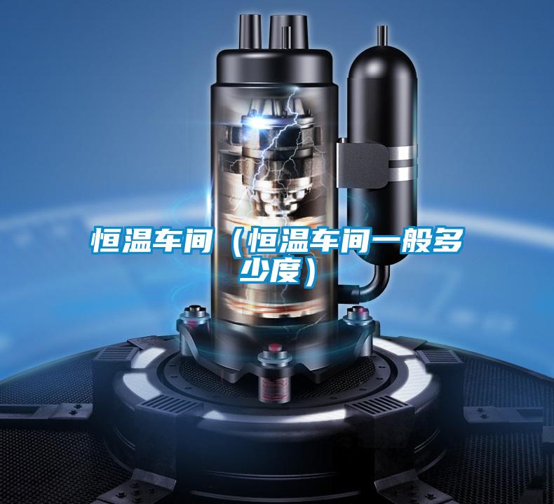 恒溫車(chē)間(恒溫車(chē)間一般多少度)