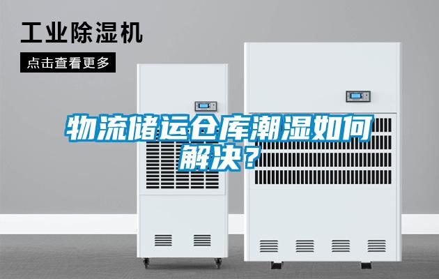 物流儲(chǔ)運(yùn)倉(cāng)庫(kù)潮濕如何解決?