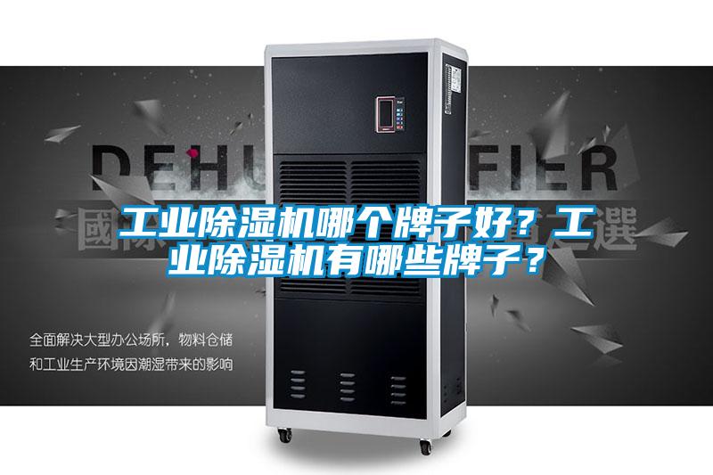 工業(yè)除濕機(jī)哪個(gè)牌子好？工業(yè)除濕機(jī)有哪些牌子？