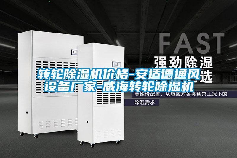 轉(zhuǎn)輪除濕機價格-安適德通風(fēng)設(shè)備廠家-威海轉(zhuǎn)輪除濕機