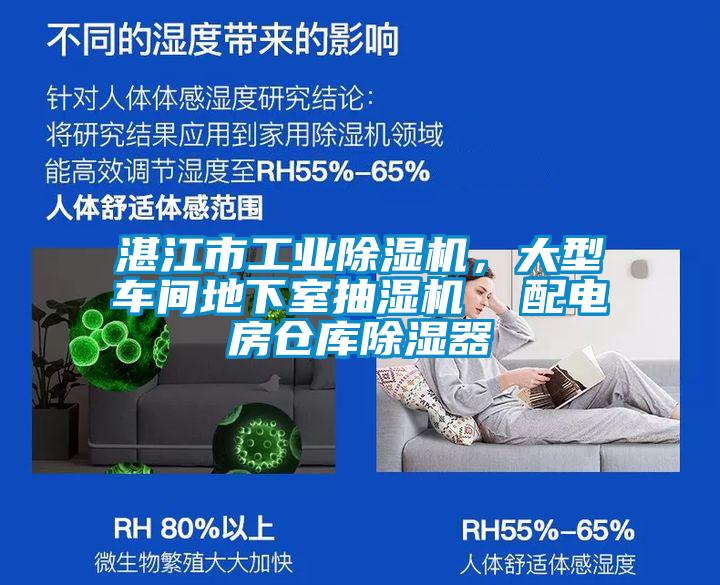 湛江市工業(yè)除濕機，大型車間地下室抽濕機  配電房倉庫除濕器