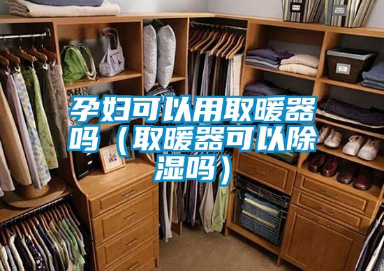 孕婦可以用取暖器嗎(取暖器可以除濕嗎)