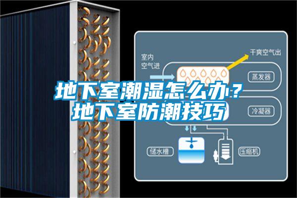 地下室潮濕怎么辦？地下室防潮技巧