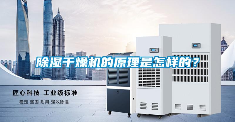 除濕干燥機(jī)的原理是怎樣的？