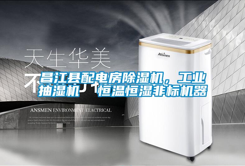 昌江縣配電房除濕機(jī)，工業(yè)抽濕機(jī)  恒溫恒濕非標(biāo)機(jī)器