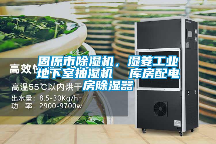 固原市除濕機(jī)，濕菱工業(yè)地下室抽濕機(jī)  庫(kù)房配電房除濕器