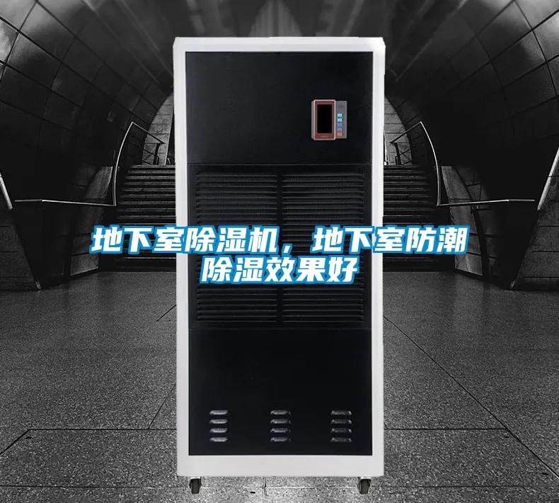 地下室除濕機(jī)，地下室防潮除濕效果好