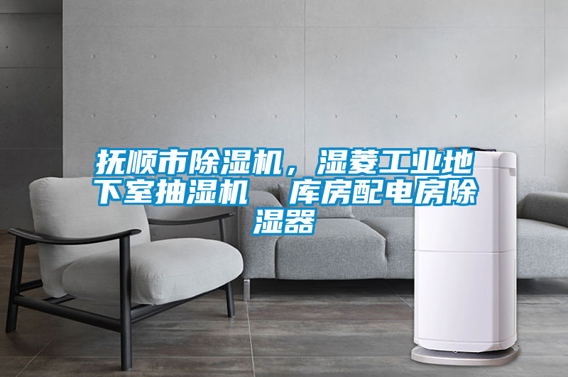 撫順市除濕機,濕菱工業(yè)地下室抽濕機 庫房配電房除濕器