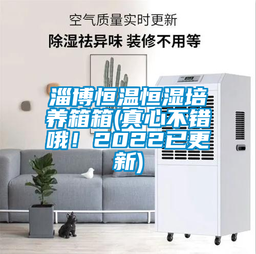 淄博恒溫恒濕培養(yǎng)箱箱(真心不錯哦！2022已更新)