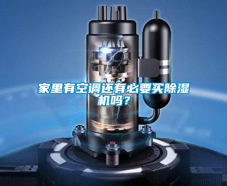 家里有空調(diào)還有必要買(mǎi)除濕機(jī)嗎？
