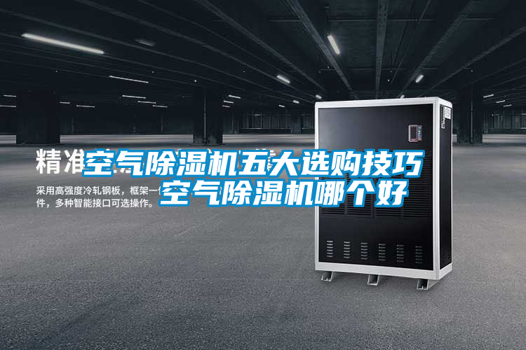 空氣除濕機(jī)五大選購技巧 空氣除濕機(jī)哪個(gè)好