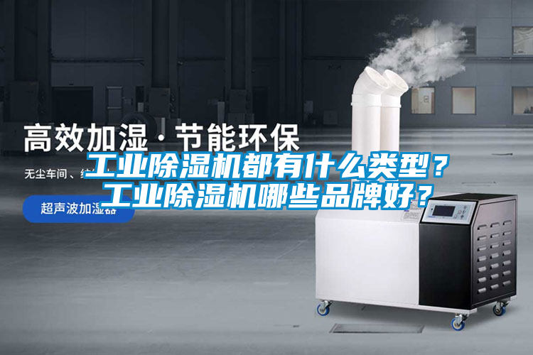 工業(yè)除濕機都有什么類型？工業(yè)除濕機哪些品牌好？