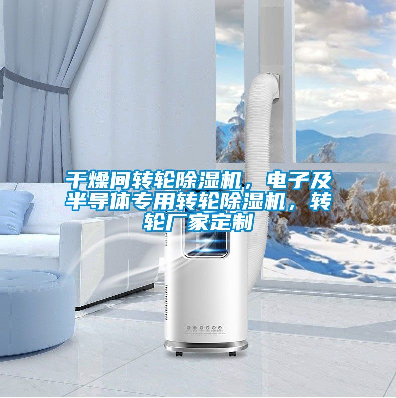 干燥間轉(zhuǎn)輪除濕機(jī)，電子及半導(dǎo)體專用轉(zhuǎn)輪除濕機(jī)，轉(zhuǎn)輪廠家定制