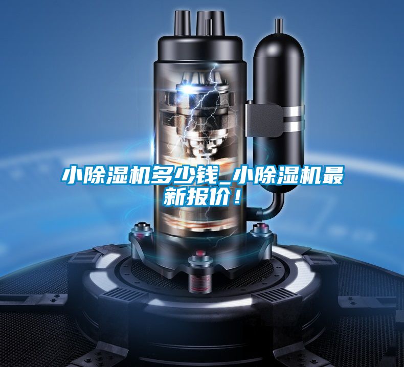 小除濕機(jī)多少錢_小除濕機(jī)最新報(bào)價(jià)！
