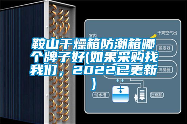 鞍山干燥箱防潮箱哪個牌子好(如果采購找我們，2022已更新)