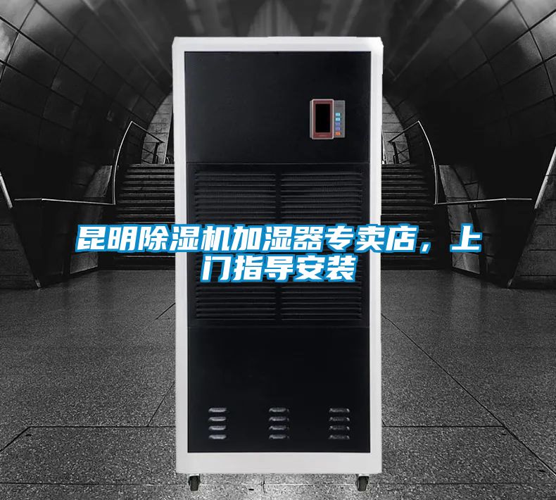 昆明除濕機(jī)加濕器專賣店，上門指導(dǎo)安裝
