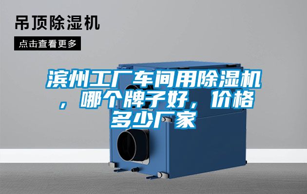濱州工廠車間用除濕機(jī)，哪個(gè)牌子好，價(jià)格多少?gòu)S家