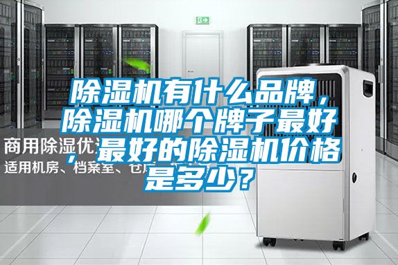 除濕機有什么品牌，除濕機哪個牌子最好，最好的除濕機價格是多少？