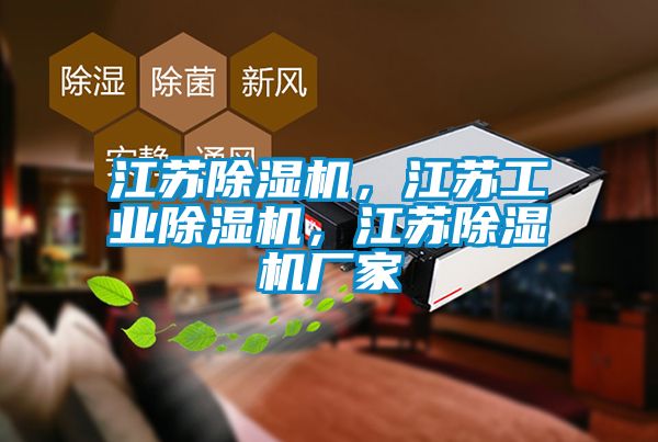 江蘇除濕機(jī)，江蘇工業(yè)除濕機(jī)，江蘇除濕機(jī)廠家