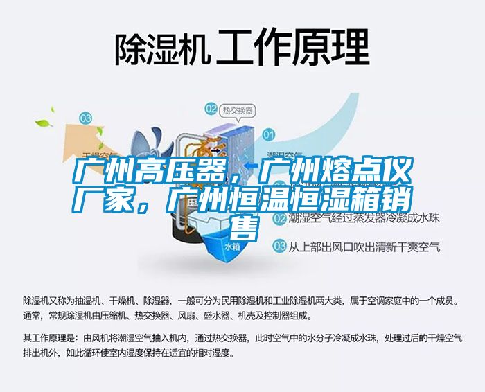 廣州高壓器，廣州熔點儀廠家，廣州恒溫恒濕箱銷售