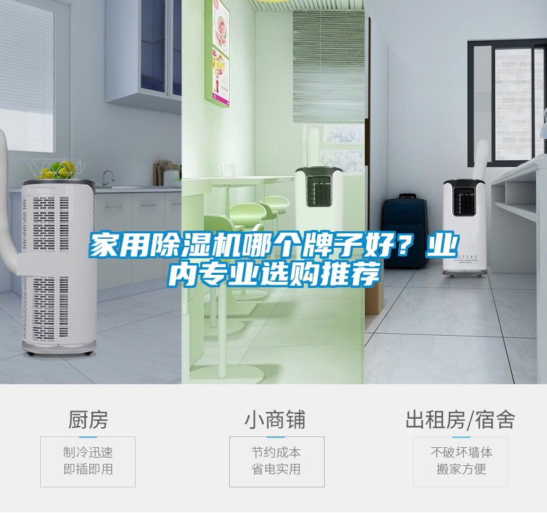 家用除濕機(jī)哪個(gè)牌子好？業(yè)內(nèi)專業(yè)選購(gòu)?fù)扑]