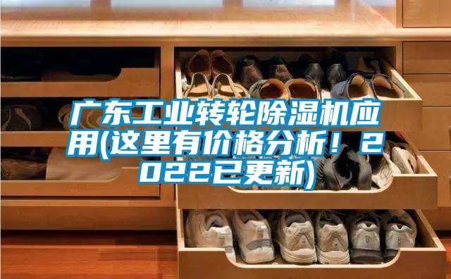 廣東工業(yè)轉(zhuǎn)輪除濕機應用(這里有價格分析！2022已更新)